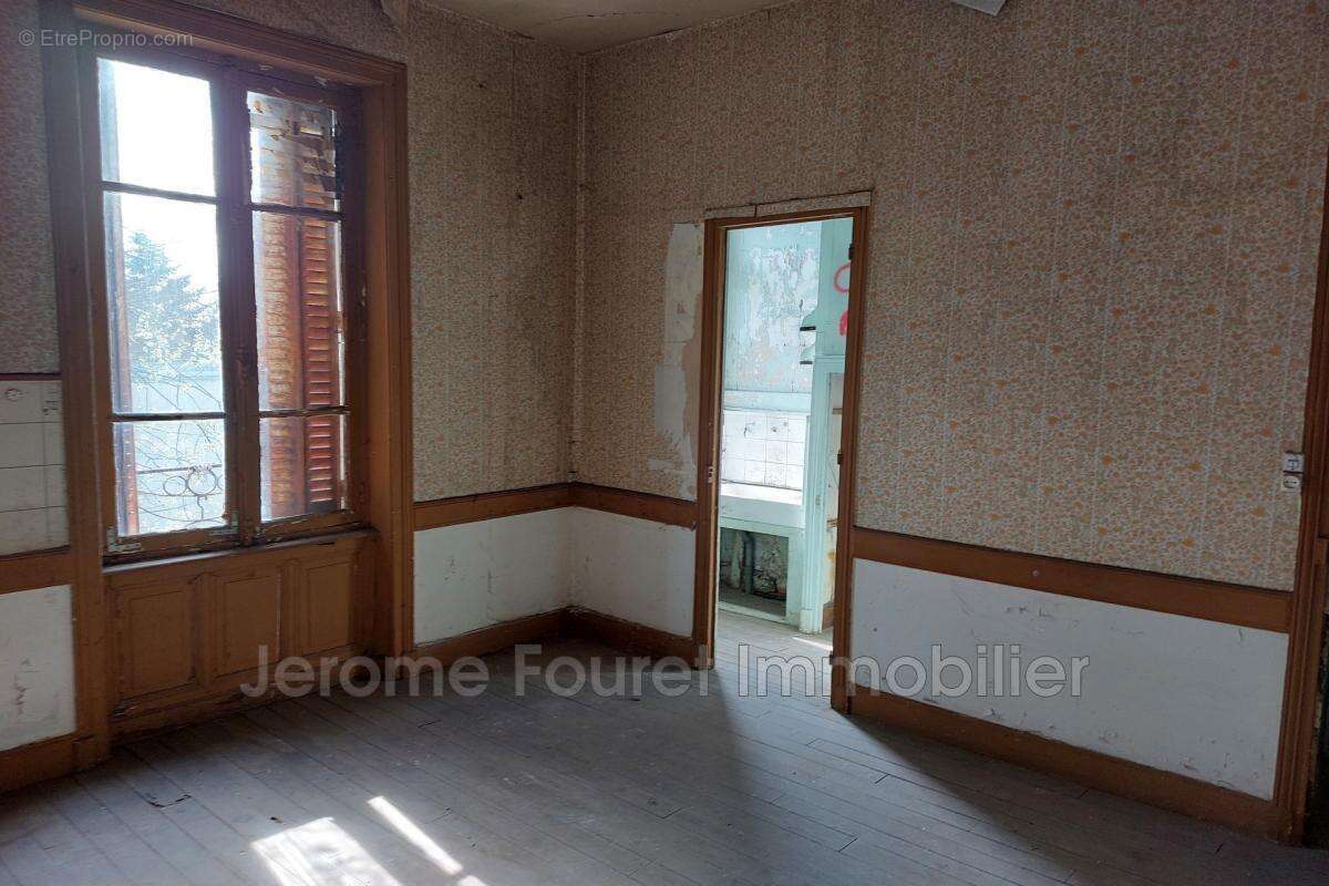 Appartement à USSEL