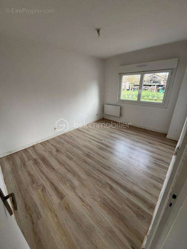 Maison à PRIGONRIEUX