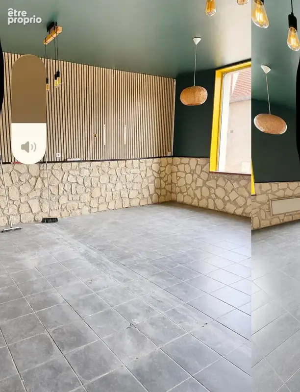 Appartement 150 m² à Bourbon-Lancy  - photo 14