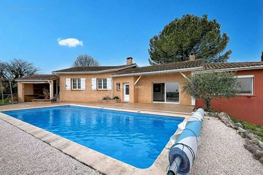 Maison à MONS
