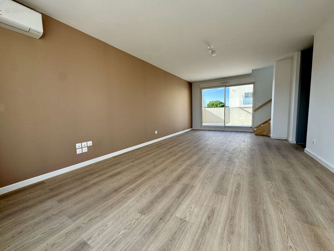 Appartement neuf T5 sur Montpellier à la Pompignane - photo 3