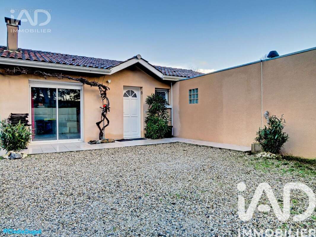 Photo 7 - Maison à CASTELNAU-DE-MEDOC