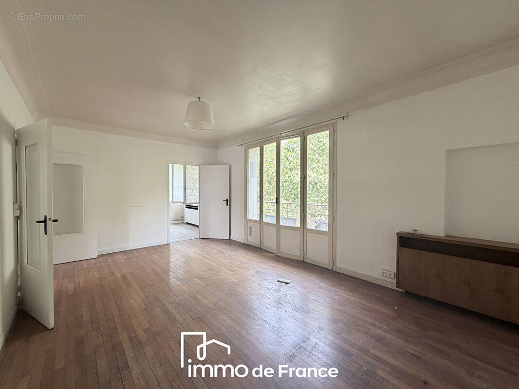 Appartement à RODEZ
