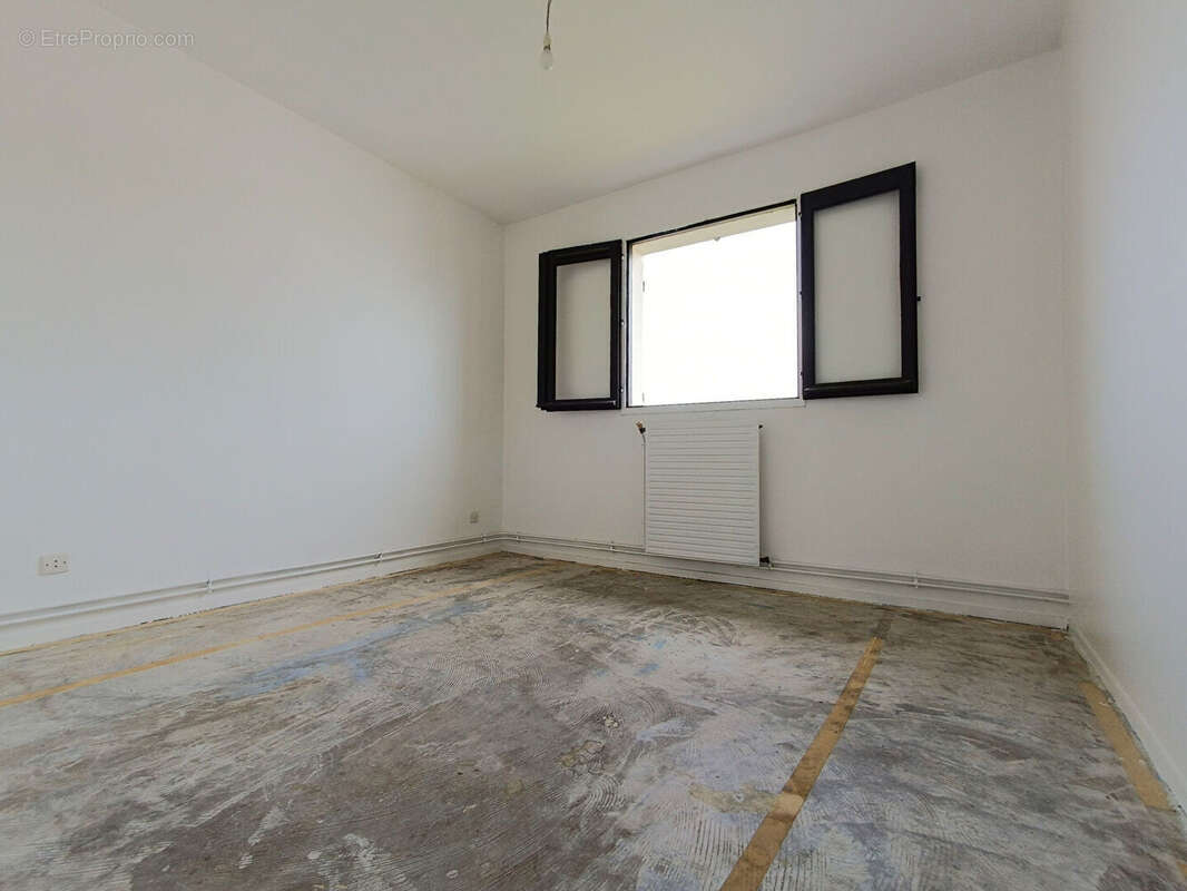 Appartement à VILLENAVE-D'ORNON