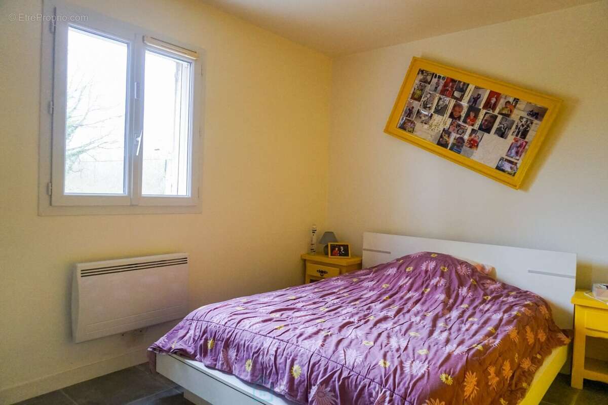 Maison à SAINT-ROMAIN-ET-SAINT-CLEMENT