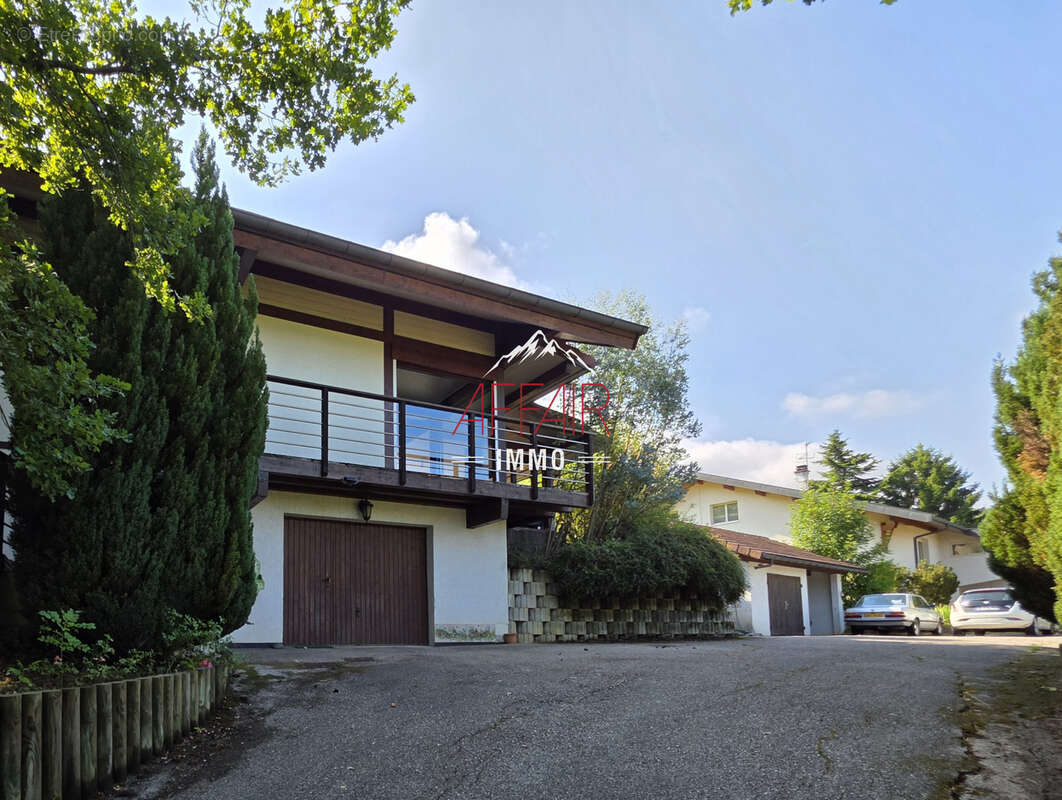 Maison individuelle 5 pièces (74160) neydens - photo 18