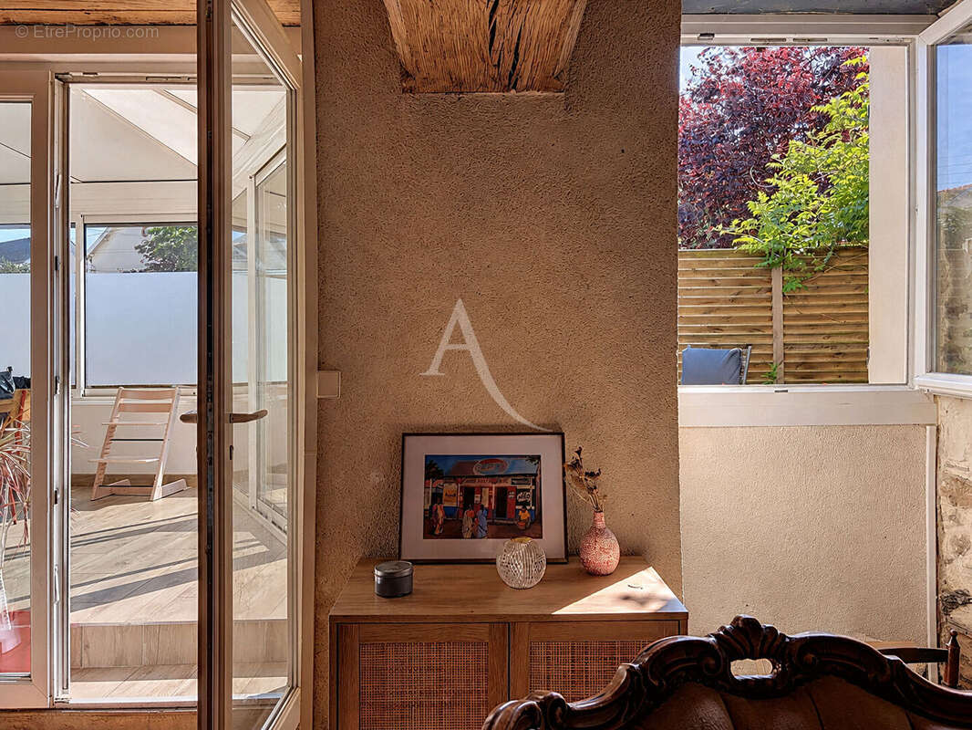 Appartement à ANGERS