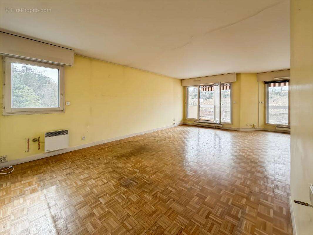 Appartement à LYON-4E