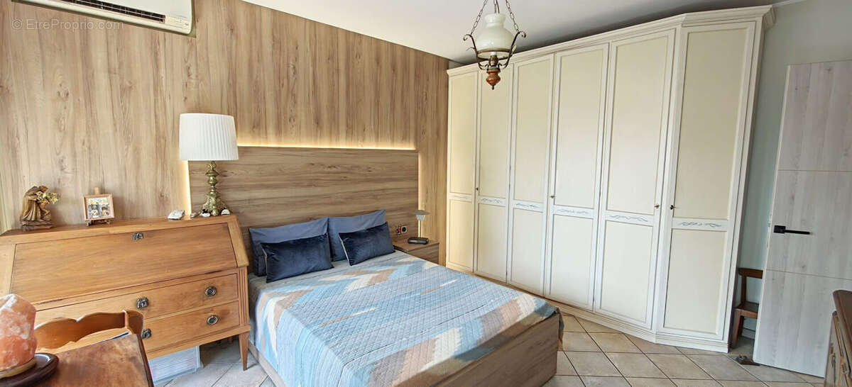 Appartement Antibes 3 pièces 84.06 m2 - photo 7