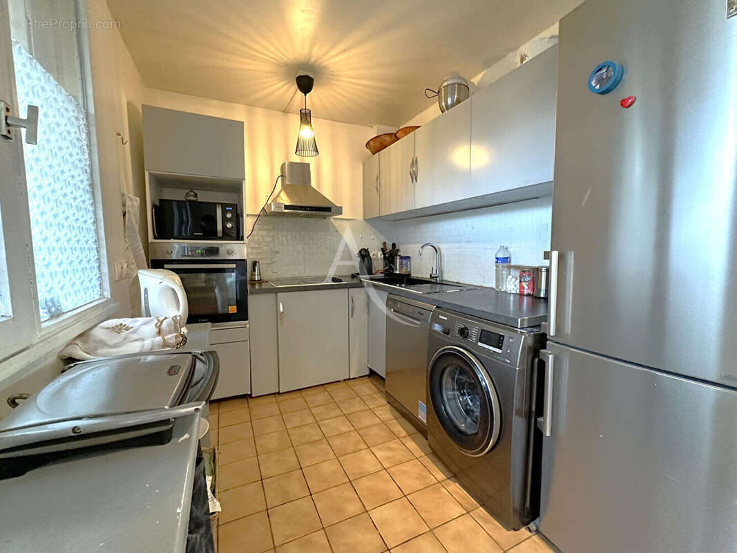 Appartement à ARGENTEUIL