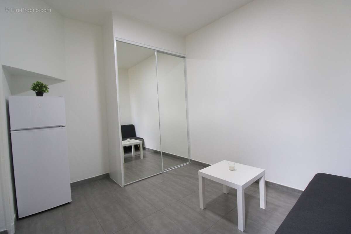 Appartement à NOGENT-SUR-MARNE