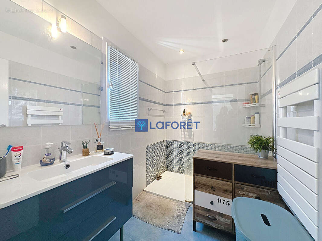 Maison à DRAGUIGNAN