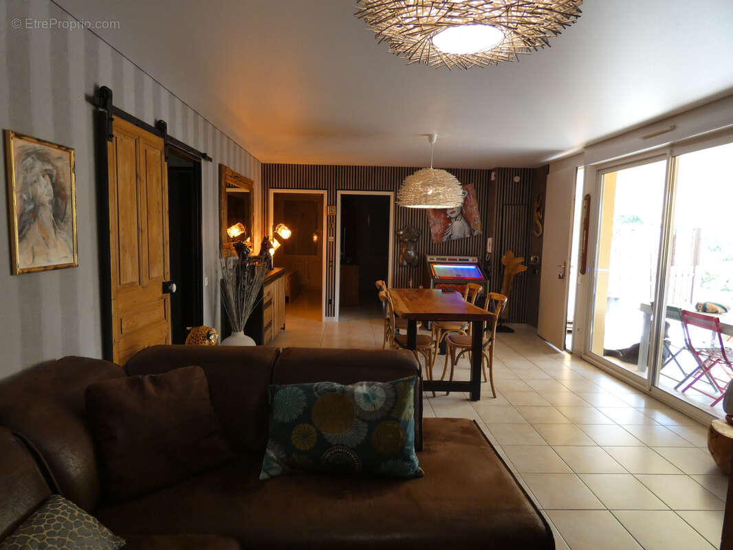 Autre à SAINT-PRIVAT-DES-VIEUX