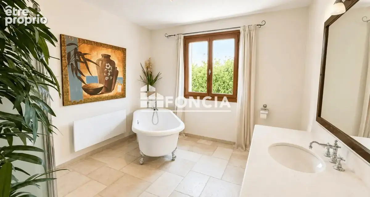 Villa de prestige avec piscine chauffée et grande terrasse - photo 17
