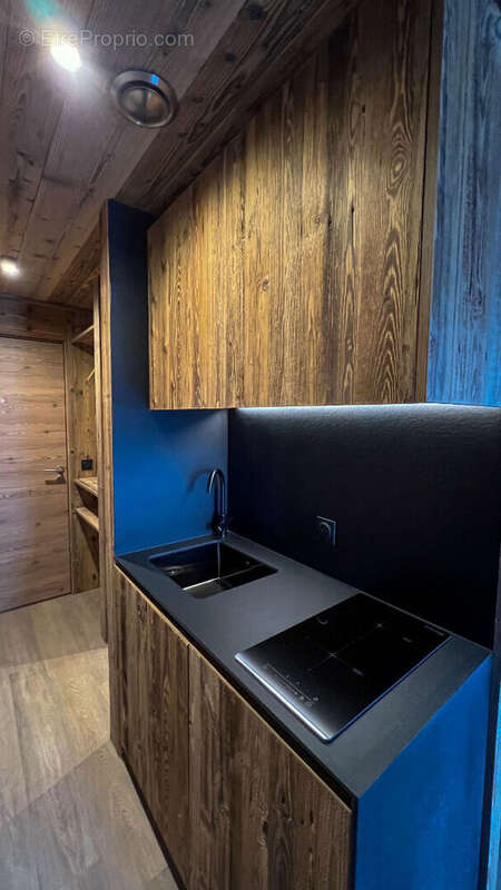 Appartement à VAL-D&#039;ISERE