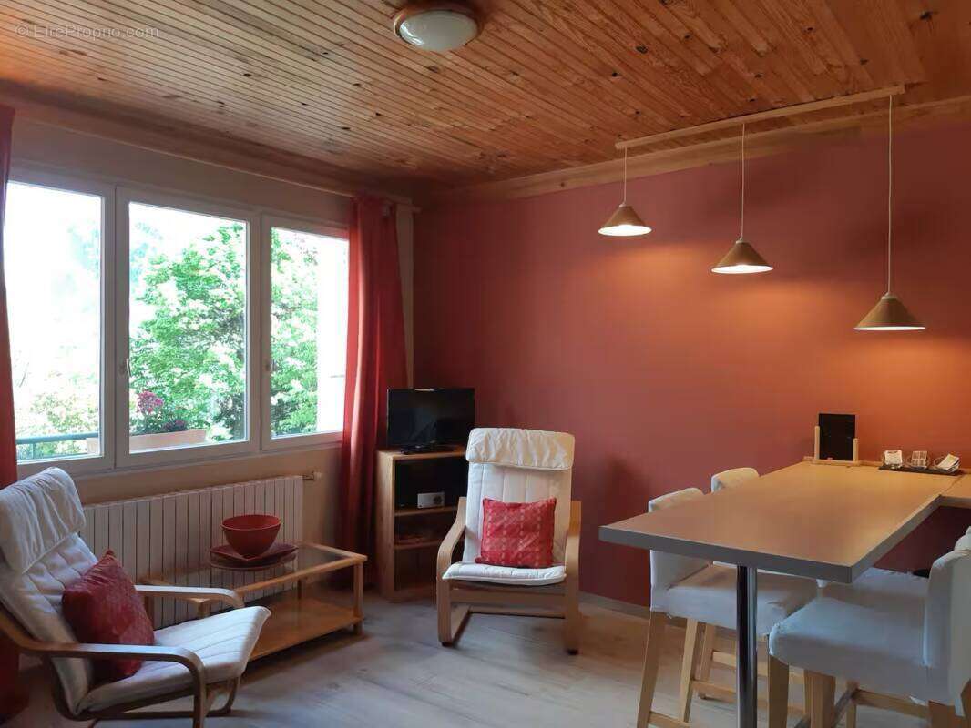 Propriété  aux multiples possibilités dans les Hautes Alpes (05), au prix de 4 studios 1 pièce à Paris ! - photo 9