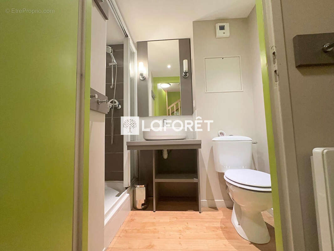 Maison à COURSEULLES-SUR-MER