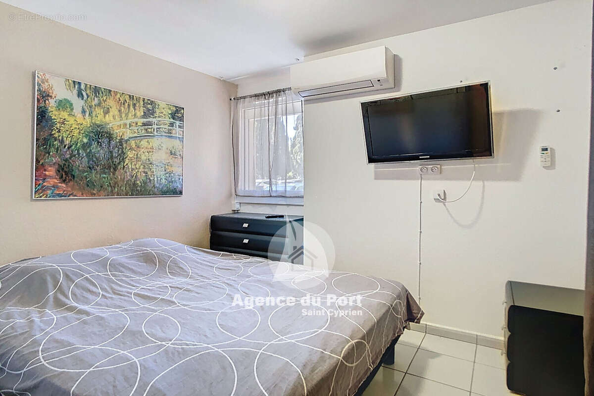 Appartement à CANET-EN-ROUSSILLON