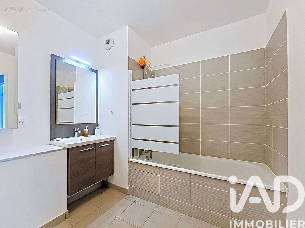 Appartement 57 m² à Montlhery  - photo 5