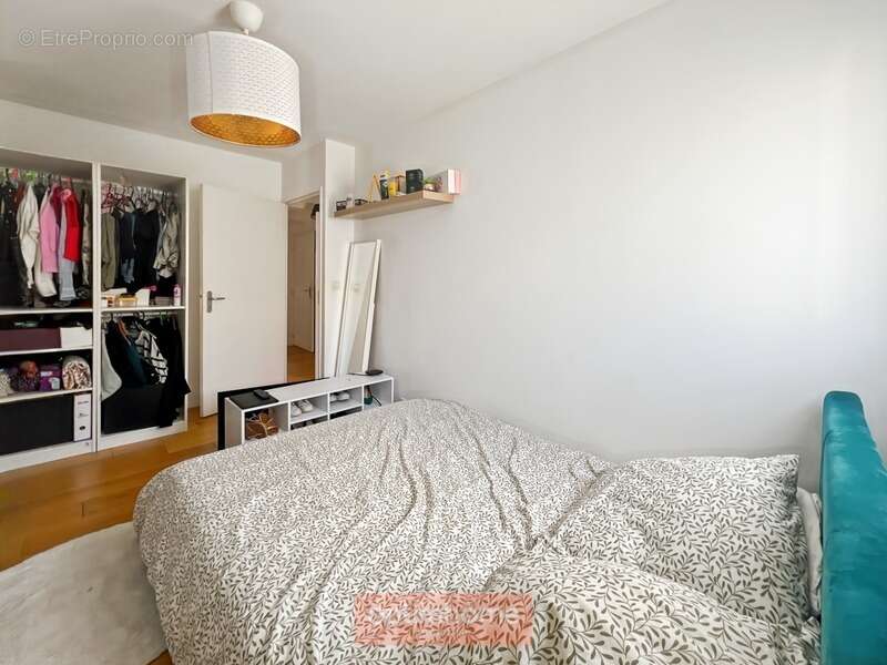 Appartement à VEZIN-LE-COQUET