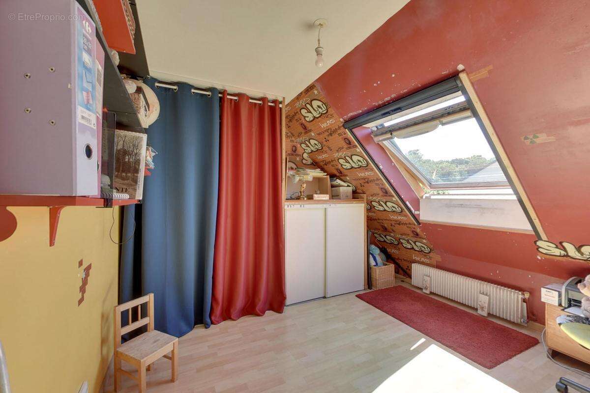 Maison à VILLEPINTE