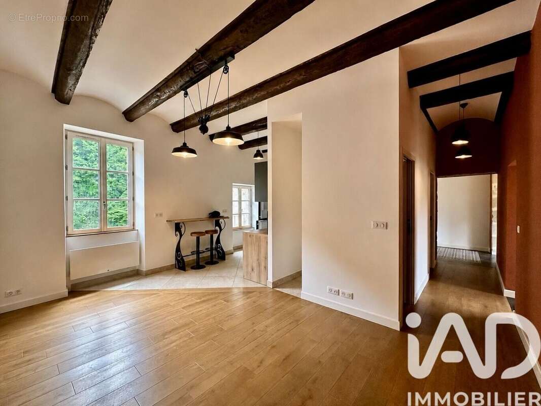 Photo 5 - Appartement à LARGENTIERE