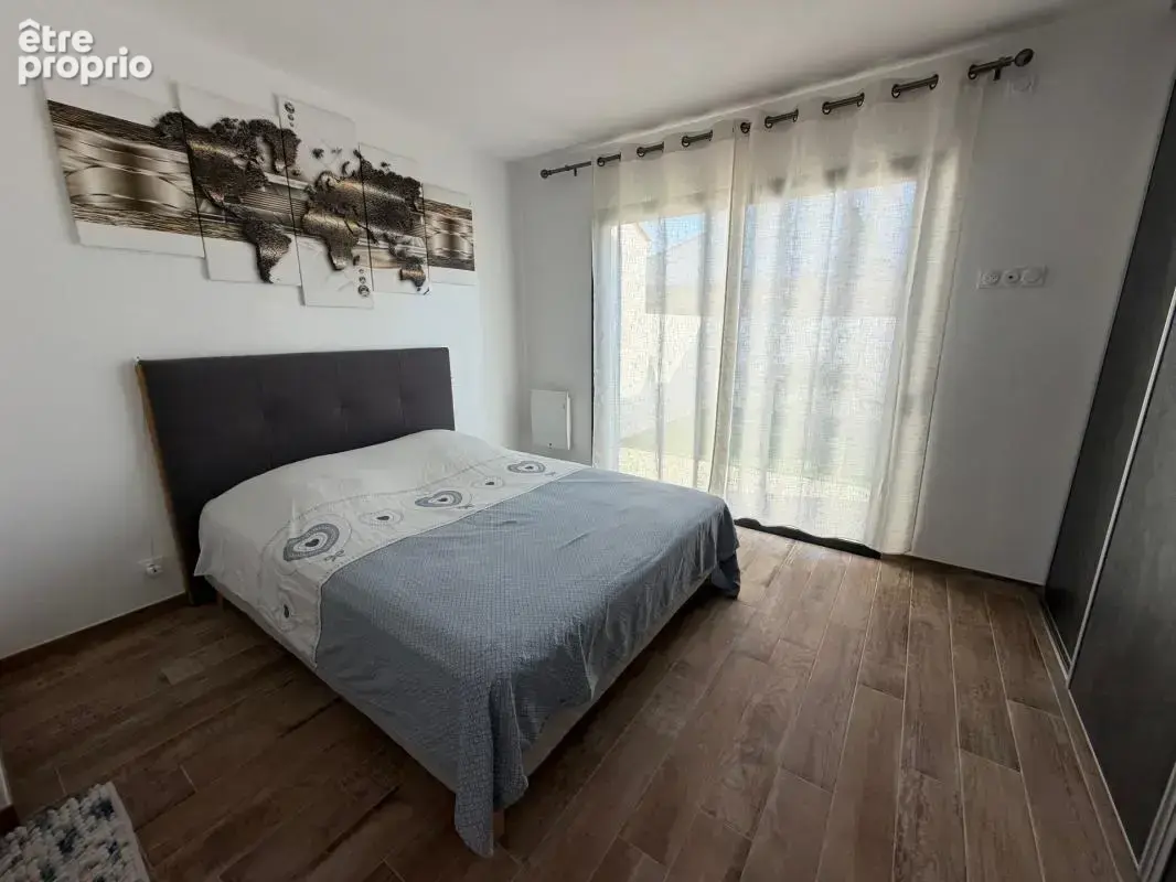 La tranche sur mer 85360 - la griere - villa plain pied de 2026 grand confort avec garage et jardin clos - photo 13
