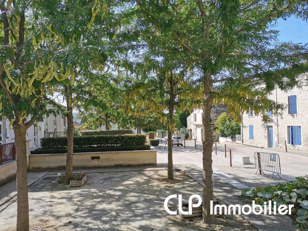 Maison 180 m² à Montboucher-Sur-Jabron  - photo 4