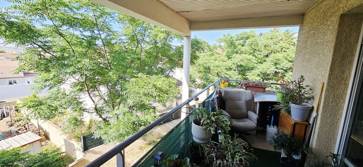 Appartement à NARBONNE