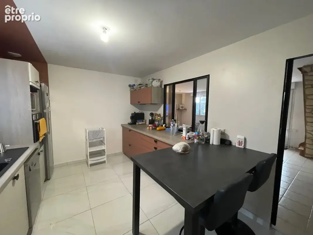 Maison 7 pièces 110 m² à vendre à Mayenne (53100) - photo 5