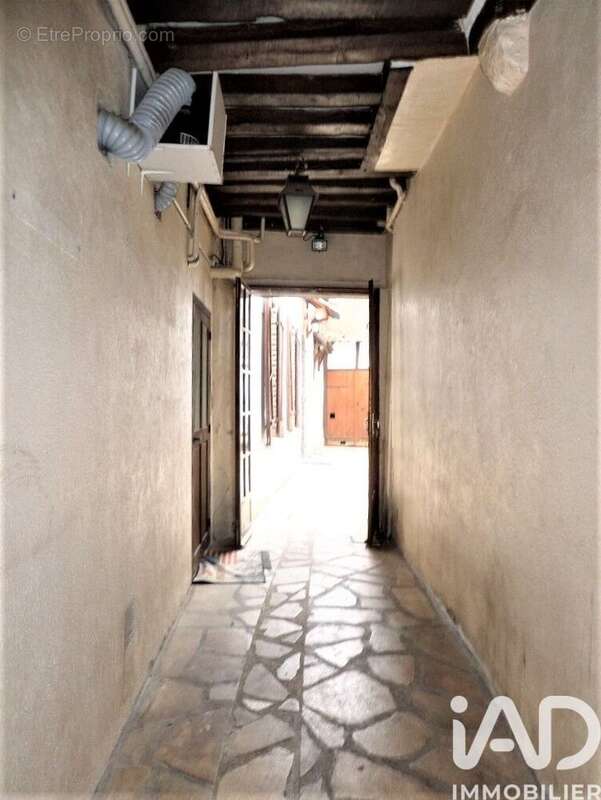 Photo 9 - Maison à VILLENEUVE-SUR-YONNE