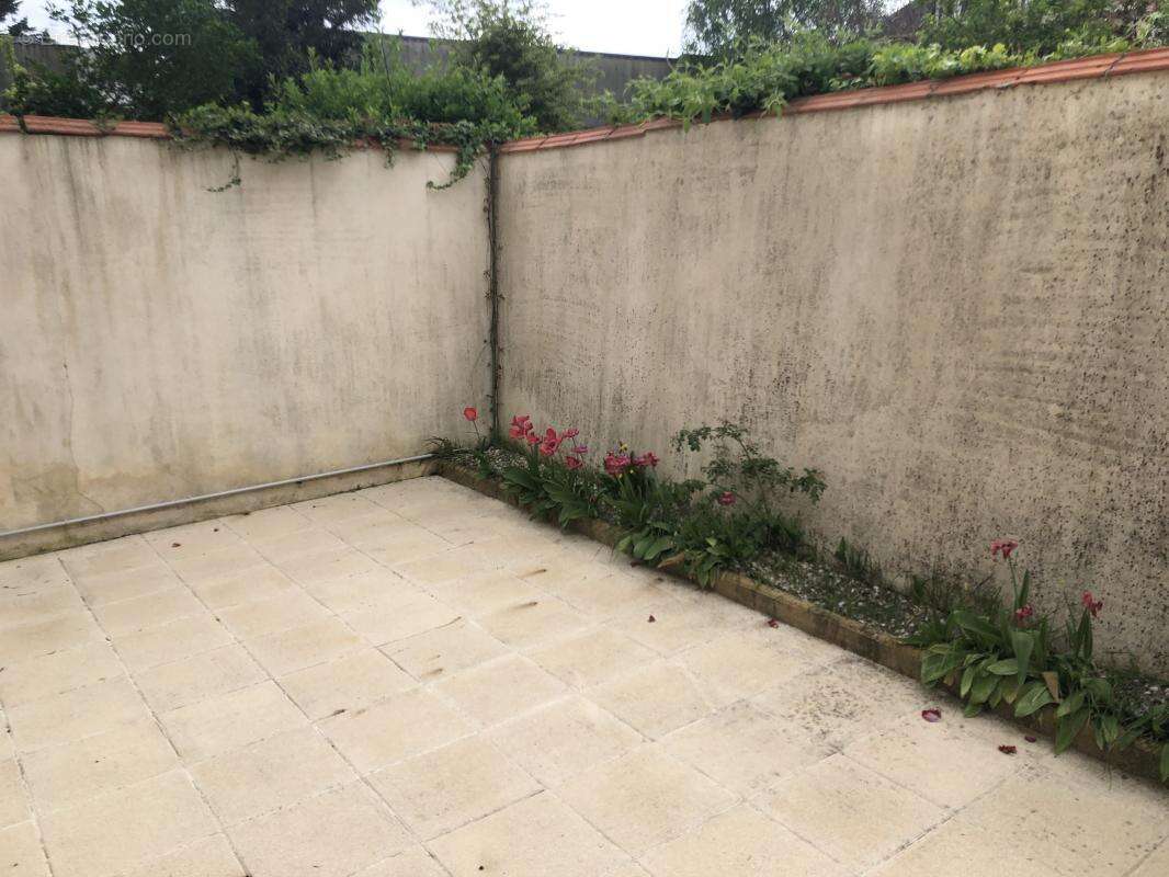 Maison à VERSAILLES