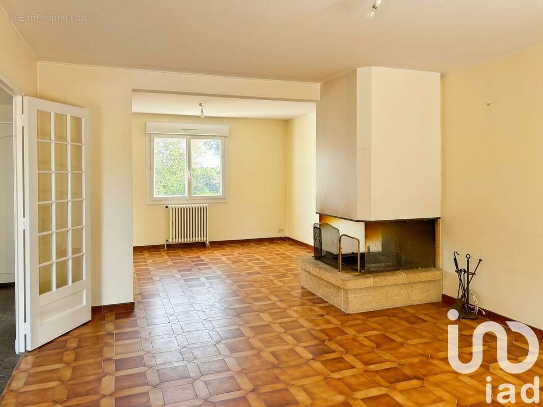 Photo 6 - Maison à RIANTEC