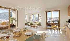 Appartement à VERCHAIX