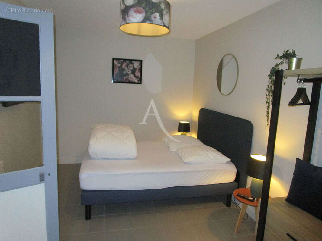 Maison à NOYERS-SUR-CHER