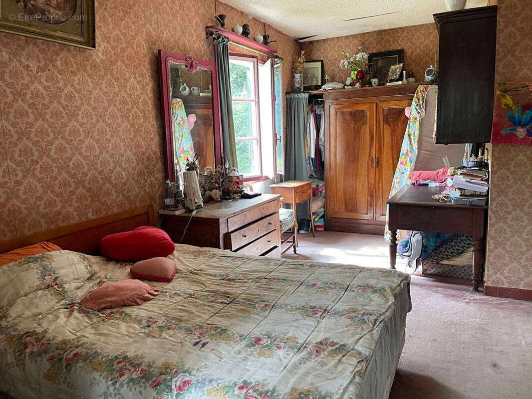 Maison Dolus côte ouest 3 chambres 105 m² - photo 10