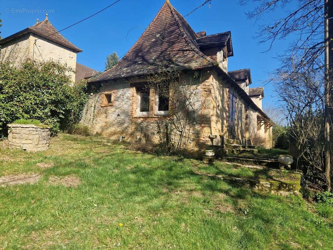 20260225120105 - Maison à LE BUGUE