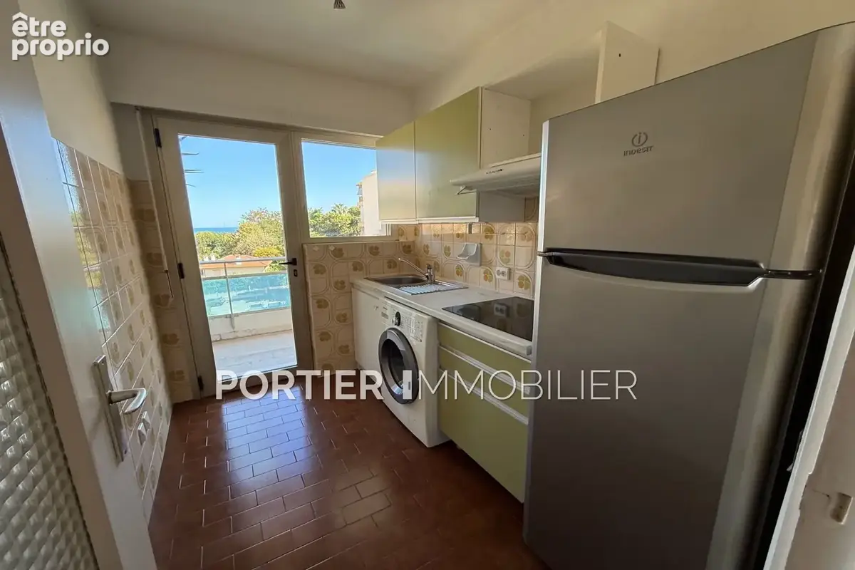 Appartement 1 pièce 31 m² à vendre à Antibes (06600) - photo 4