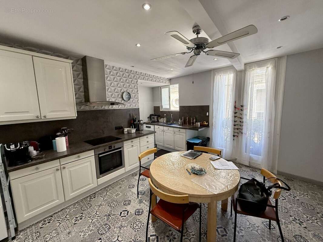 Appartement à BEZIERS