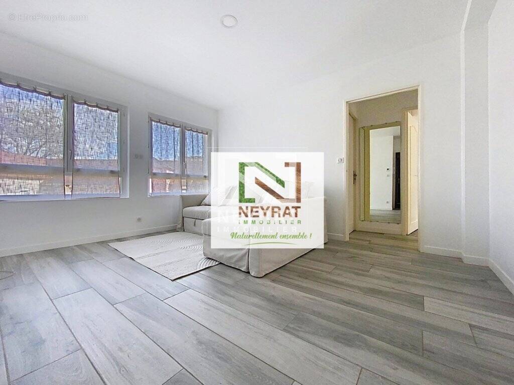 Appartement à CHALON-SUR-SAONE