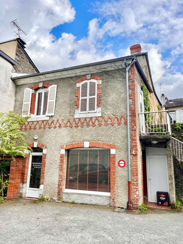 Immeuble de rapport avec du caractère et du potentiel, tarbes: - photo 4