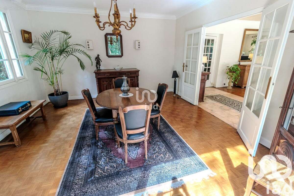 Photo 6 - Maison à LAMORLAYE