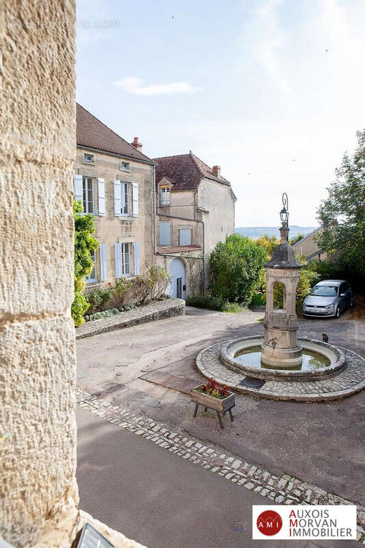 Maison à FLAVIGNY-SUR-OZERAIN