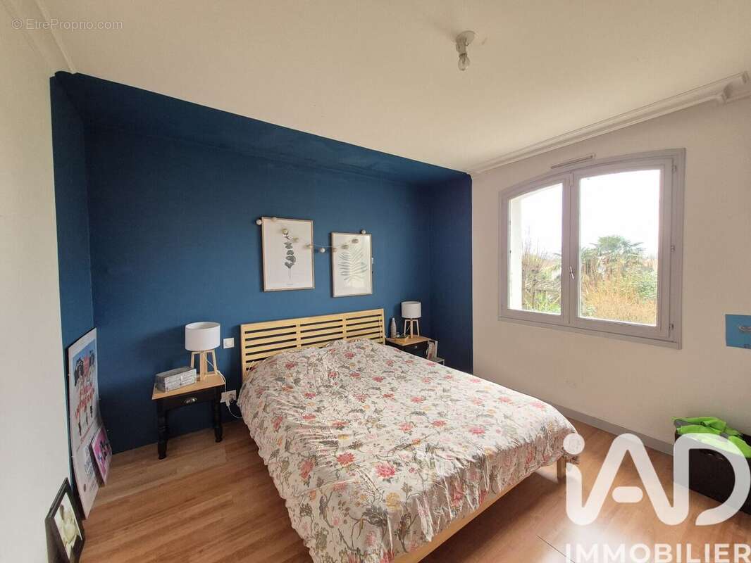 Photo 6 - Maison à SALIGNY