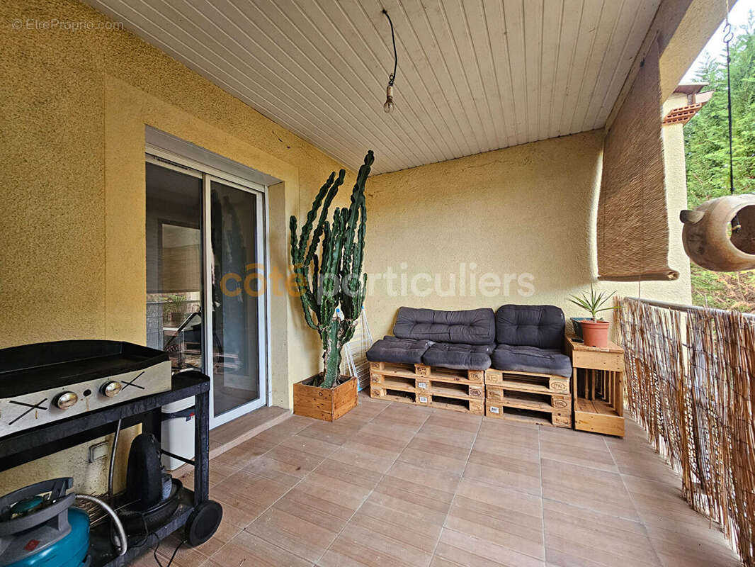 Maison à COLAYRAC-SAINT-CIRQ