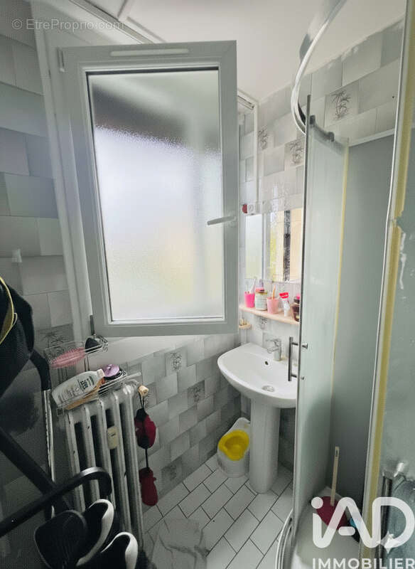 Photo 5 - Appartement à CREIL