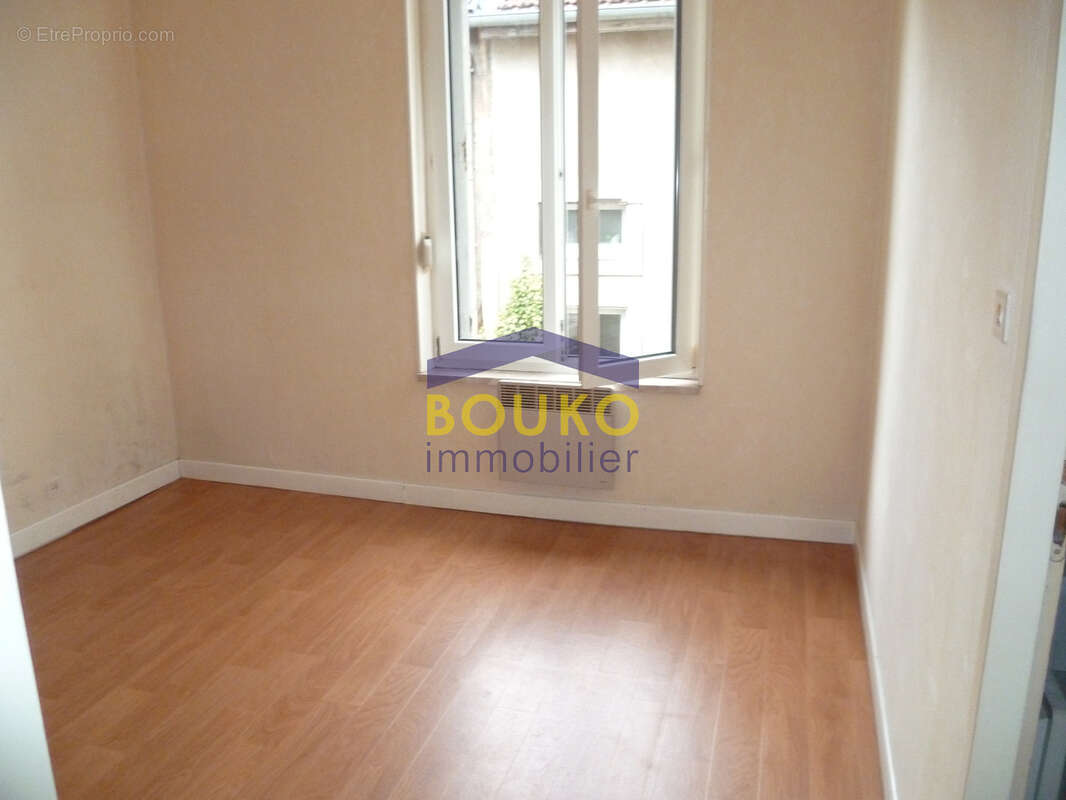 Appartement à JARVILLE-LA-MALGRANGE