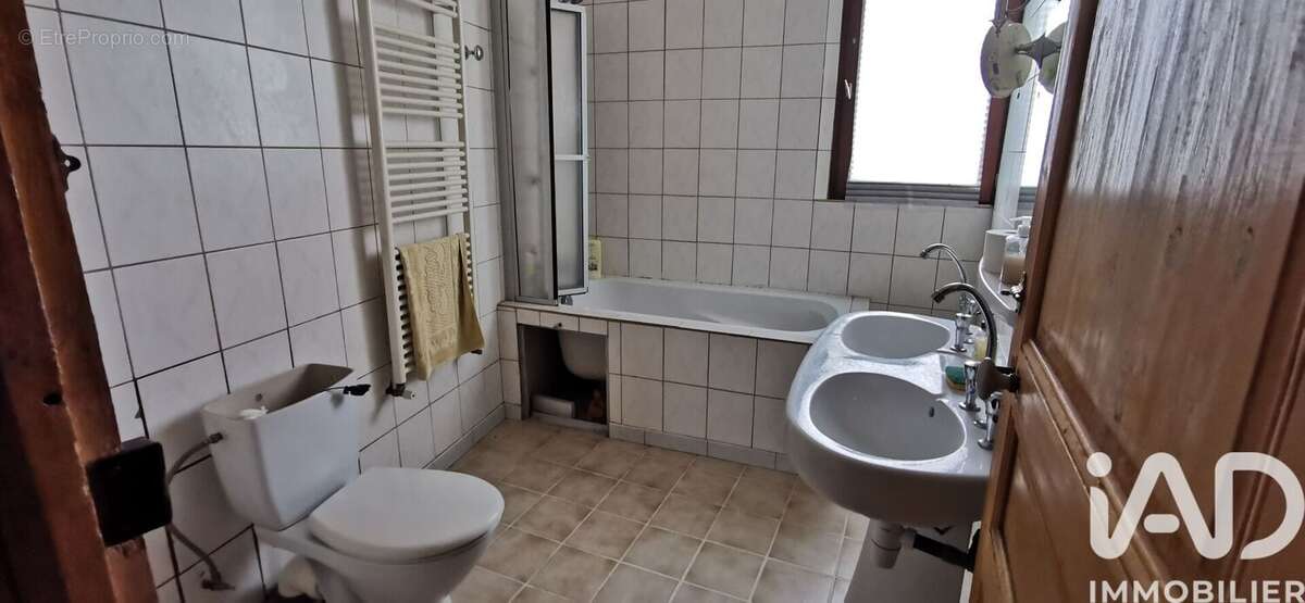 Photo 5 - Maison à CHAULNES