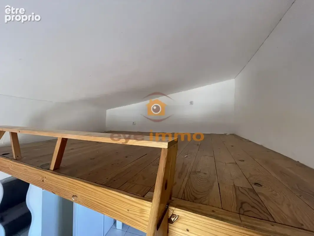 Duplex de charme à pezenas - photo 6
