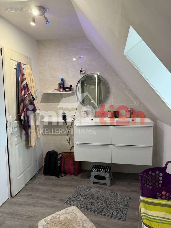 Maison 8 pièces 203m2 Valines - photo 13